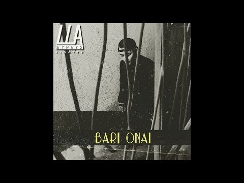 ШYNGYS - Бәрі оңай (Премьера AUDIO, 2018)