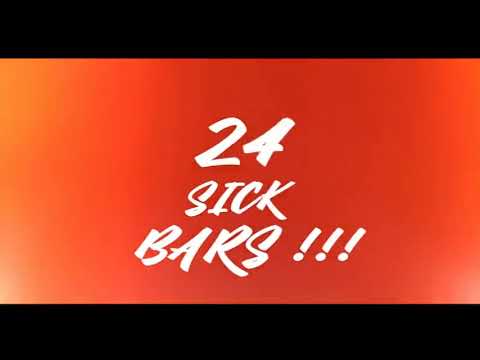 Superior Birthmark's Verbal Weaponry Vol 1 Video Intro Caption