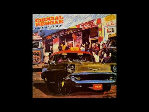 Divulgando: Delroy Wilson - Sexual Healing / M Jr Roots - AL