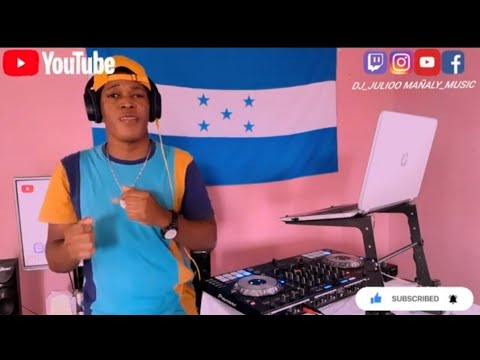 Especial | Plenas panameña | DJ JULIOO MAÑALY_MUSIC Vol.33