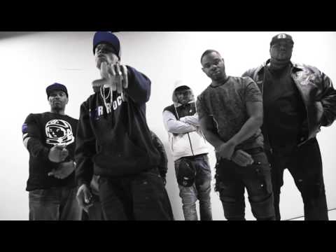 FarrockMillz - Leveling up