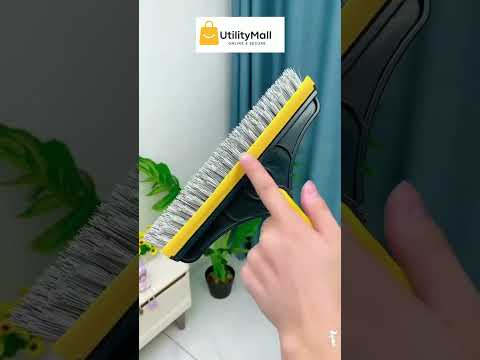 Triangle Floor Brush