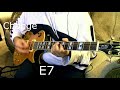 Maze Ft Frankie Beverly Southern Girl Guitar Chords Lesson