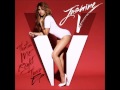 Jasmine V - Walk Away 