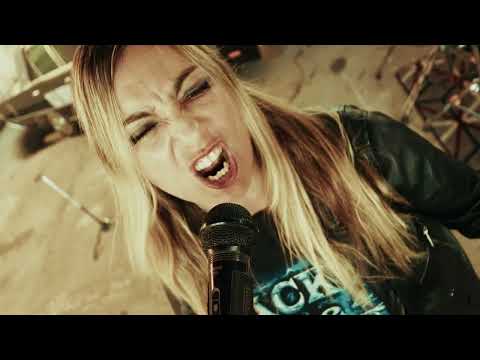 THE DAMNNATION - Burning Rain (Official Video)