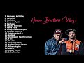 Havoc Brothers ❤ Ture Love Feeling 🥺💔 Songs playlist | Havoc Brothers Songs Tamil #songs2023