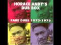 Horace Andy - Dub Money