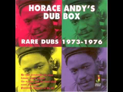 Horace Andy - Dub Money