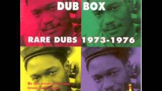 Horace Andy - Dub Money