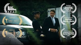 BIGFOOT: The Conspiracy - Teaser Scene video