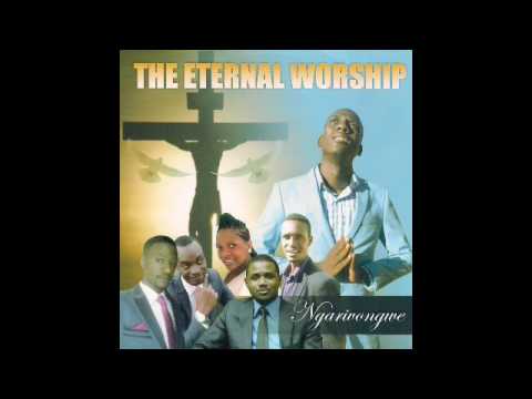 Tino Katsande - Nyasha ft. The Eternal Worshipers