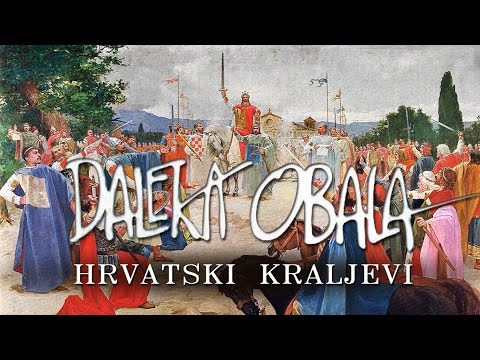 "Daleka Оbala" i Boris Dvornik – Hrvatski Kraljevi