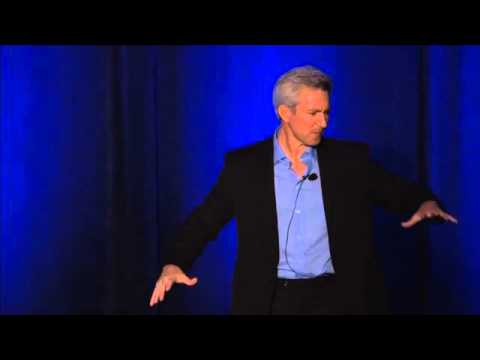 Guy Harrison at the First-Year Experience® (FYE) 2014 Random House Cocktails & Conversations Event