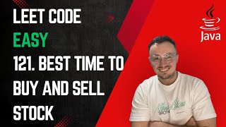 Download the video "LeetCode 121. Best Time to Buy and Sell Stock in Java"