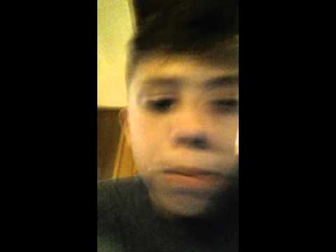 One important moment