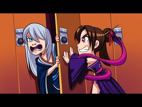 Using a Fresh Wolyung To Speedrun The Ladder