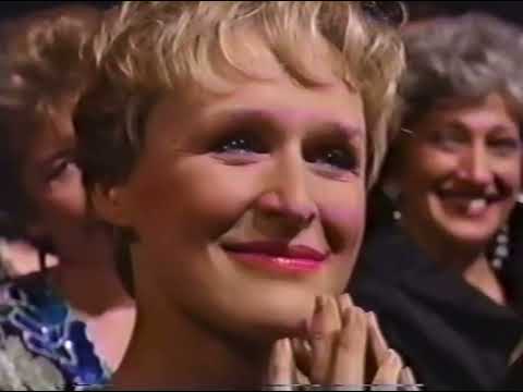 Jeremy Irons wins the Academy Award for Best Actor In A Leading Role