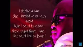 CeeLo green only you