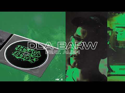 04. KEVLAR - DLA BARW & ALIEN @JCOE [HIT ZA HITEM EP]