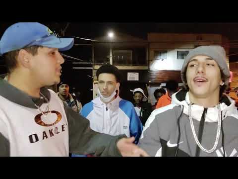 (REVANCHE🔥🔥) PRADO x PAPI | SEMI FINAL | 29° BATALHA DA CANAÃ | LIMÃO | SP