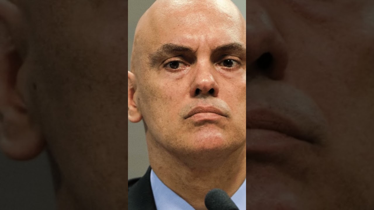 Juiz, Vítima e Investigador: Moraes PERSEGUE servidores da RECEITA que consultaram seus dados