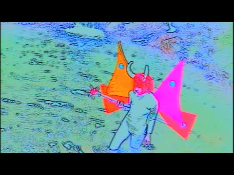 Lyra Pramuk & Diego Barrera - Delta