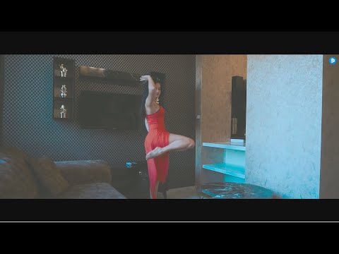 Robert Abigail - AMAR (Official Music Video) (4K)