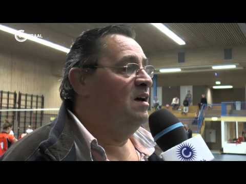 Were Di Dames 1 - Nuvoc