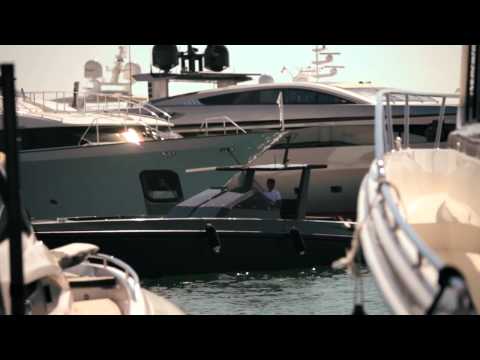 Cannes Boat Show - Day 2 - Festival de la plaisance Cannes 2013