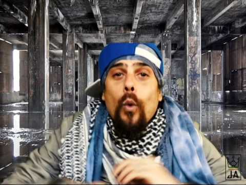 Ivolution VideoMedley - J.A.  aka Fly Katanah - Street Tape 2017