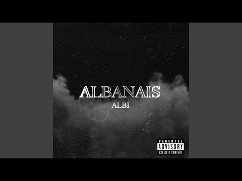 Albanais