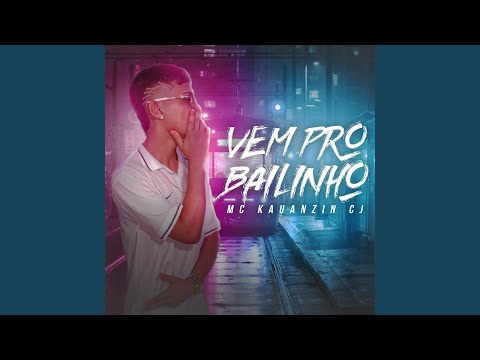 Vem pro bailinho