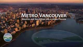 Metro Vancouver Video Series Promo