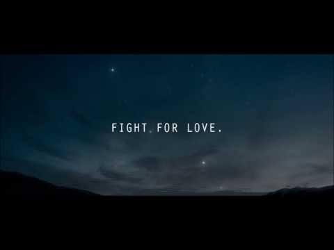 John Frusciante - Fight For Love