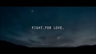 John Frusciante - Fight For Love