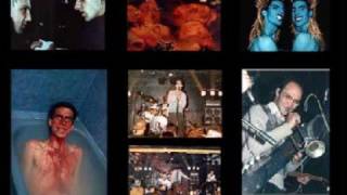 Infected Mushroom - Cheese on Toast