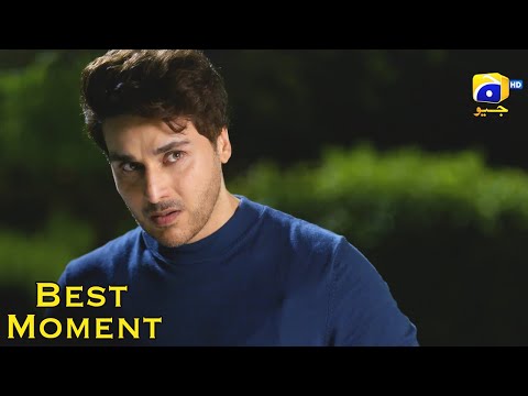 Mujhay Qabool Nahin Episode 20 | 𝗕𝗲𝘀𝘁 𝗠𝗼𝗺𝗲𝗻𝘁 𝟬𝟰 | Ahsan Khan - Madiha Imam - Sami Khan | Har Pal Geo