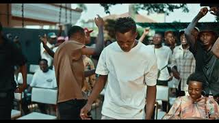 Ensi Eno - Weasel ft Jeff Kiwa