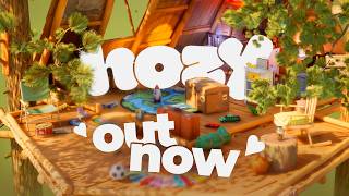 Launch Trailer