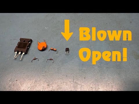 25" U5000 Arcade Monitor Repair - No Contrast - Don't Forget To Connect Your Anode!