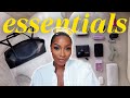 STOP CARRYING HEAVY HANDBAGS IN 2026 THESE ITEMS MAKE PACKING LIGHT EASY