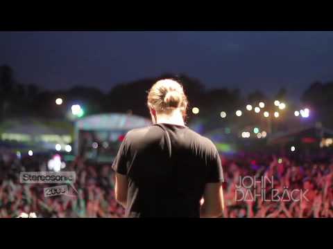 STEREOSONIC 2009 - JOHN DAHLBACK