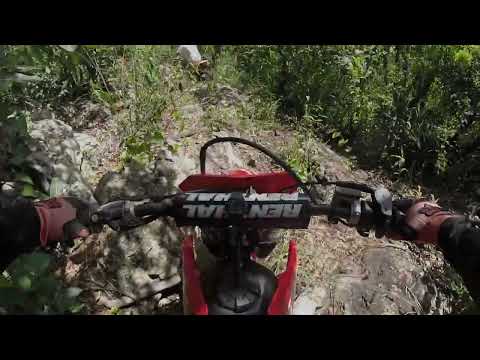 Trilha em Chapadão do Sul - MS. 11/01/26. Serrinha parte 1