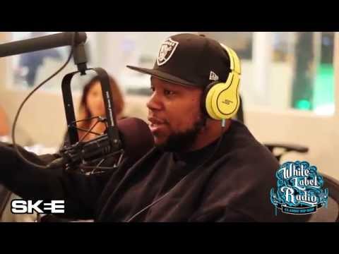 Rapper Big Pooh Talks Little Brother History, Longevity In Music, BET + More Pt. 2