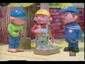 PBS Kids Program Break 2 2005 WITF HQ With Thomas Ending Bob The Builder More