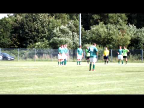 SV Hemme-SV Hemme II in Brb.