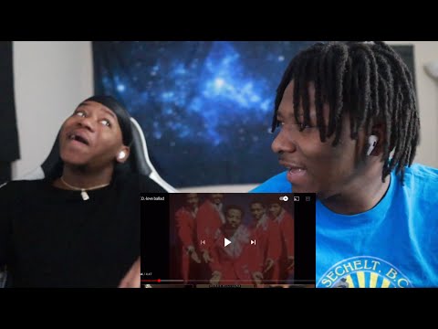FIRST TIME HEARING L.T.D. - love ballad REACTION