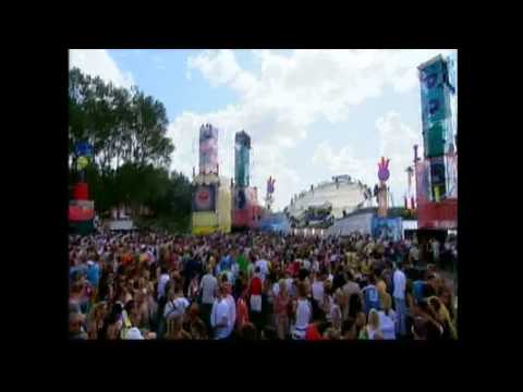 ricky rivaro MYSTERYLAND 2004