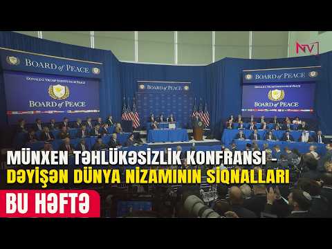 BU HƏFTƏ 22.02.2026