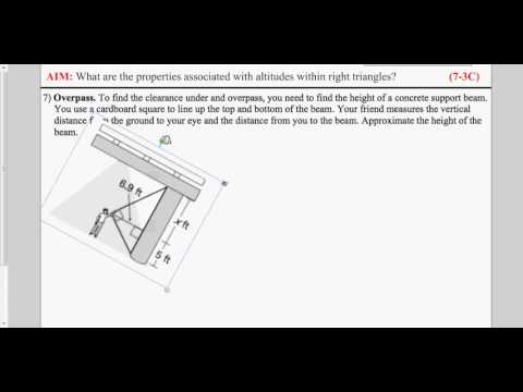 Lesson 59 - Part 7 - #7